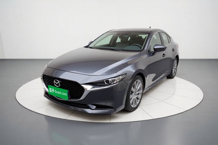 Used Mazda 3 Axela 2023 2.0L Automatic ZhiXuan Edition