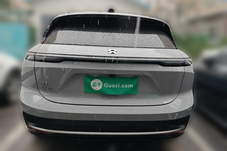 Used Nio ES6 2023 75 kWh