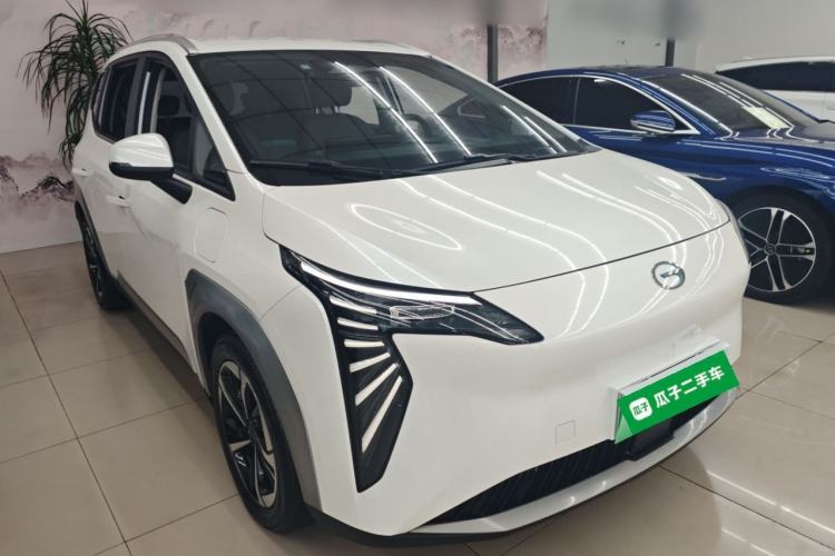 Used AION Y 2025 Plus 510 Enjoy Edition