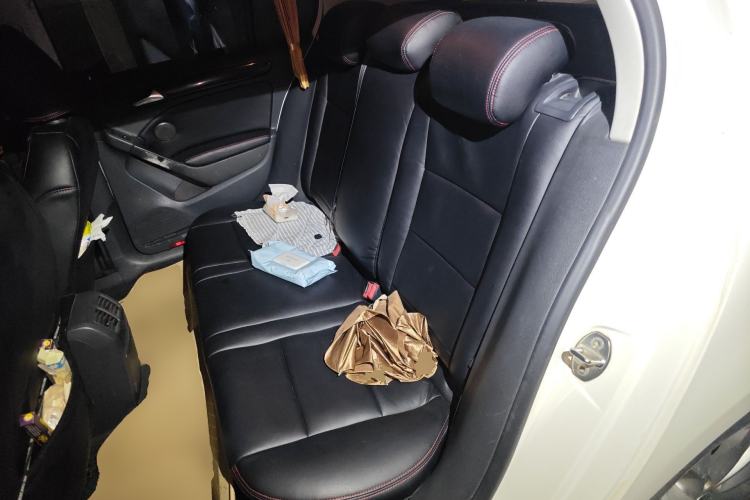 Used Volkswagen Golf 2011 1.6 Manual Comfort Model
