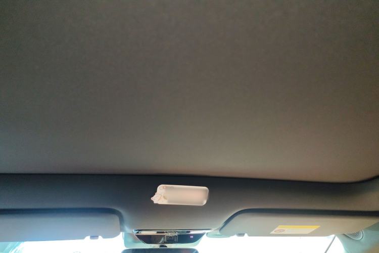 Used Li Auto L6 2025 Max Smart Refresh Edition