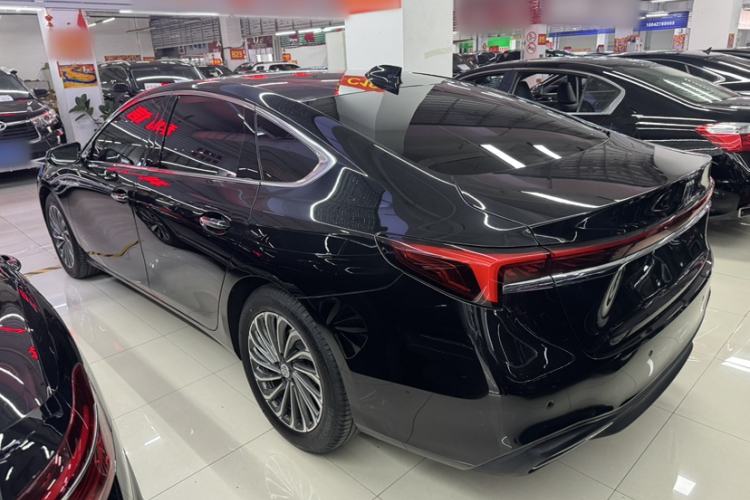 Used Buick LaCrosse 2023 28T Prestige Edition