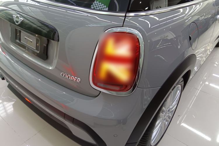 Used MINI 2022 Updated 1.5T COOPER Classic Edition
