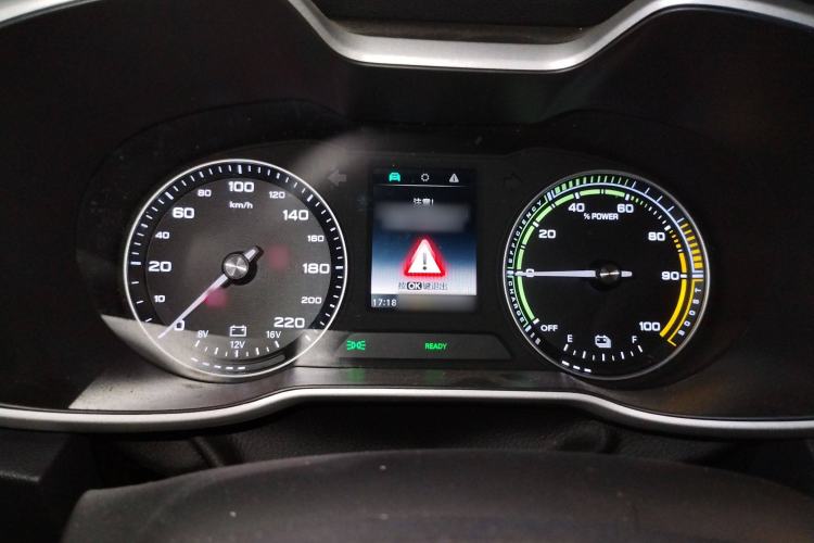 Used MG EZS Electric 2019 E-Lite Edition
