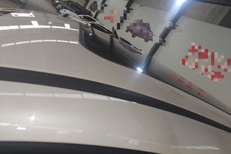 Used GAC Trumpchi M6 2019 270T DCT Luxury Edition (7-seater) China VI