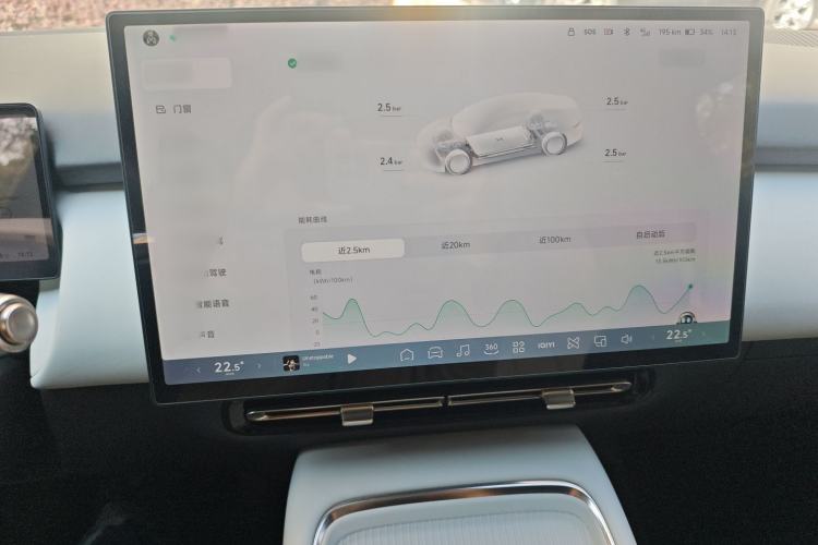 Used XPeng P7+ 2024 Ultra-Long Range Max
