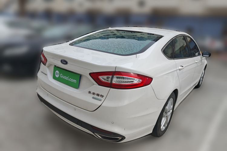 Used Ford Mondeo 2013 1.5L GTDi180 Fashion Edition