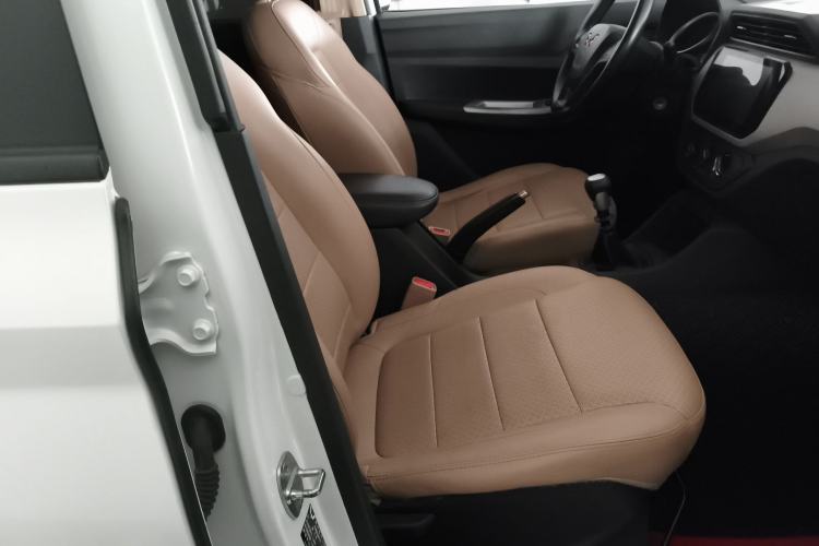 Used Wuling Hongguang 2021 1.5L S Comfort Edition LAR