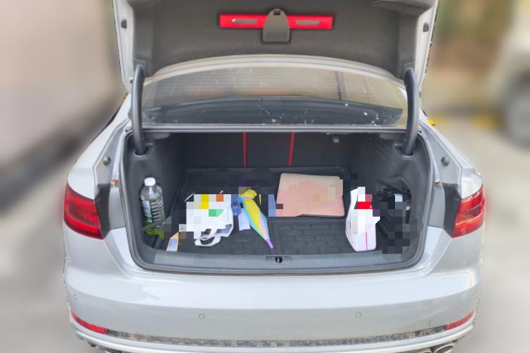 Used Audi S4 2018 S4 3.0TFSI
