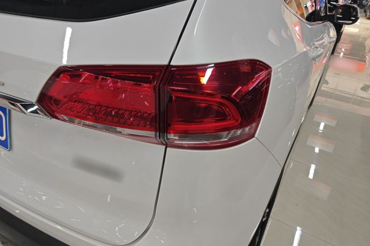 Used Haval H4 2020 Enjoy Edition 1.5T DCT Smart