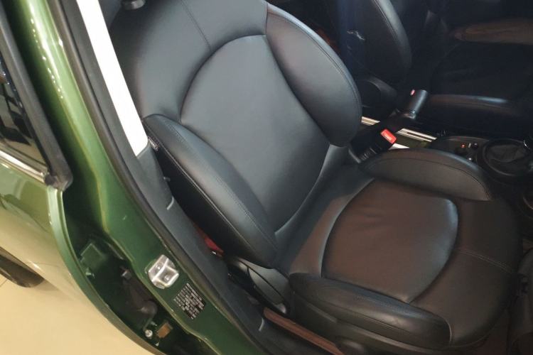 Used MINI Countryman 2014 1.6T COOPER ALL4 Excitement