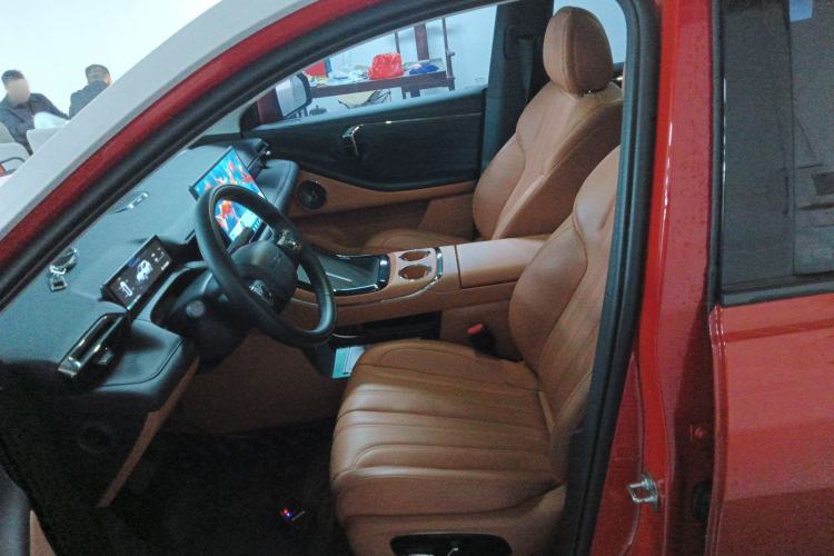 Used AION V 2024 Aion Tyrannosaurus 650 LiDAR Edition