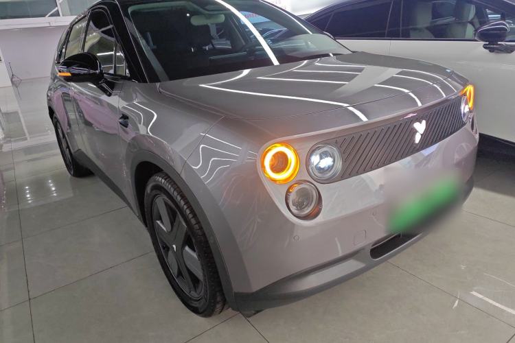 Used firefly firefly 2025 Illuminated Edition
