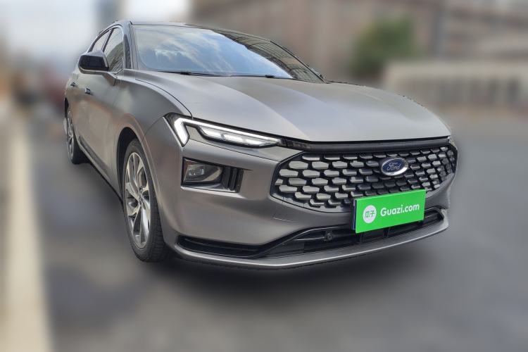 Used Ford Mondeo 2022 Facelifted EcoBoost 245 Ultimate Edition