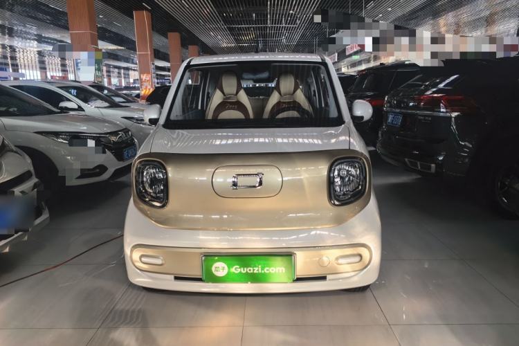 Used Bestune Pony 2024 170km Vitality Horse Exterior 1