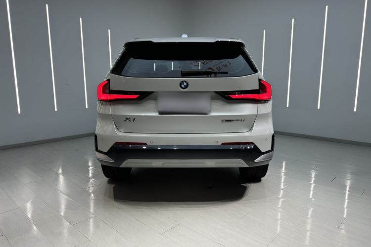 Used BMW X1 2024 sDrive25Li X Design Package
