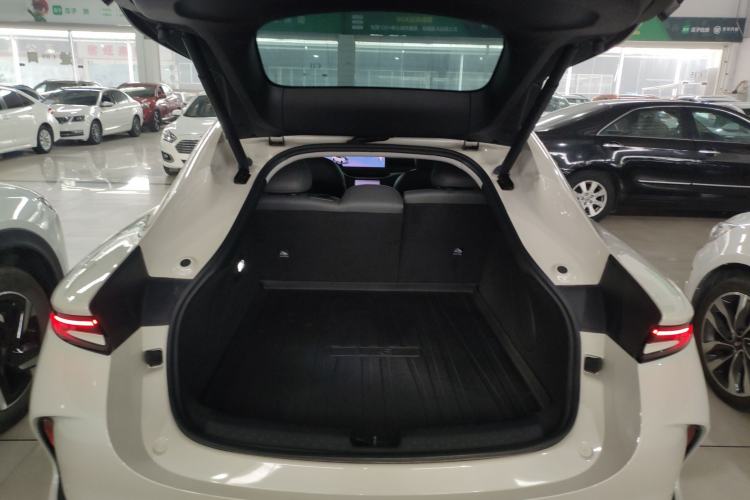 Used IM L6 2024 Max Standard Edition