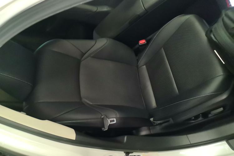 Used Lexus ES 2018 300h Premier Edition China VI Standard