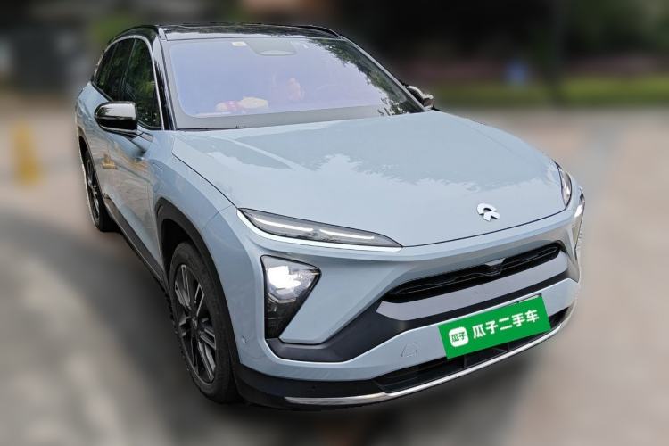 Used Nio ES6 2020 430KM Performance Version