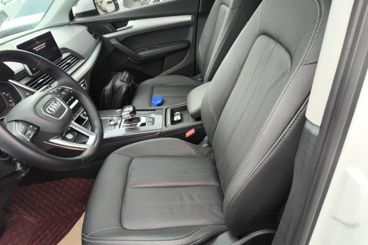 Used Audi Q5L 2020 40 TFSI Prestige Fashion Edition