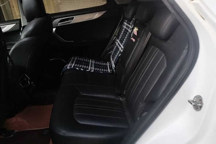 Used Soueast DX7 2018 Prime 1.5T Manual Smart Connect Starry Edition China V Standard