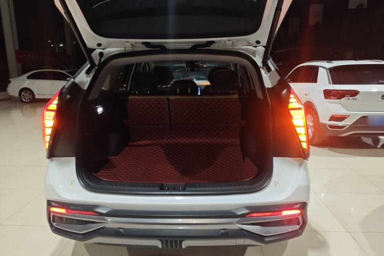 Used Geely Auto FX11 2023 1.5TD DCT Prestige Edition