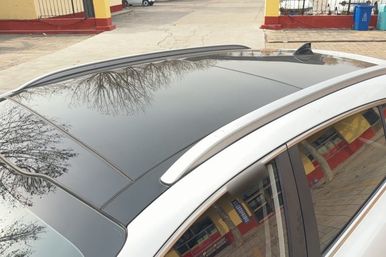 Used Kia KX5 2017 1.6T Automatic Two-Wheel Drive 15th Anniversary Special Edition DLX