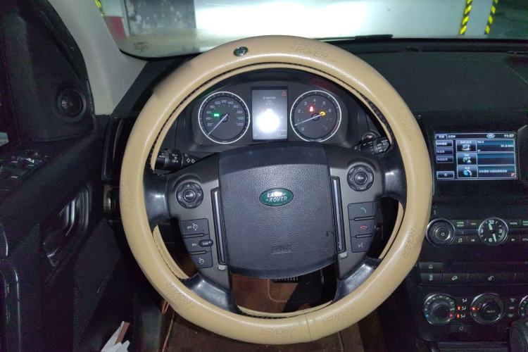 Used Land Rover Freelander 2 2013 2.0T Si4 SE Gasoline Edition