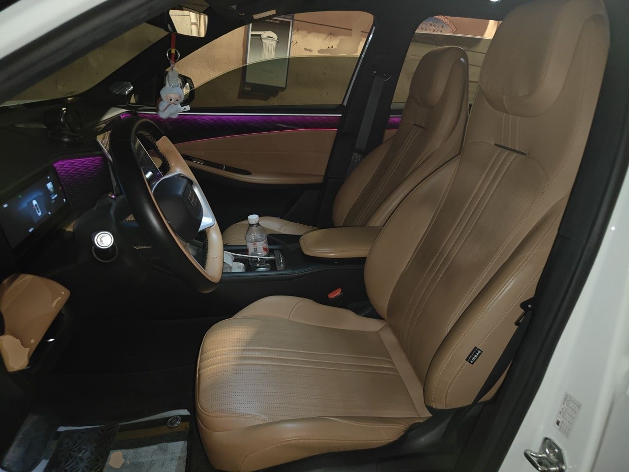 Geely Galaxy L7 2023 1.5T 115 km Starship — снимка 15
