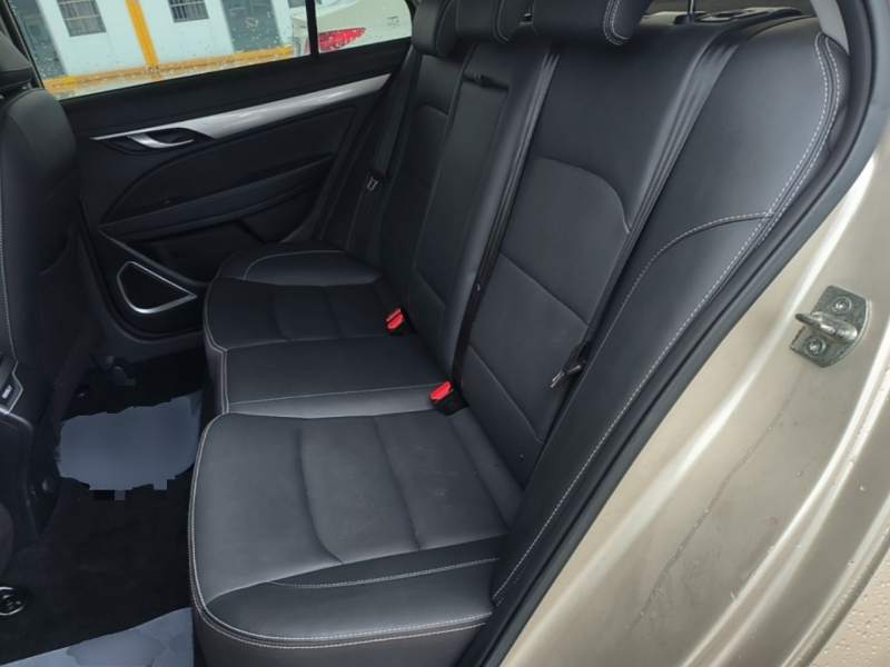Used Geely Auto Emgrand 2020 1.5L Manual Luxury Model — 16