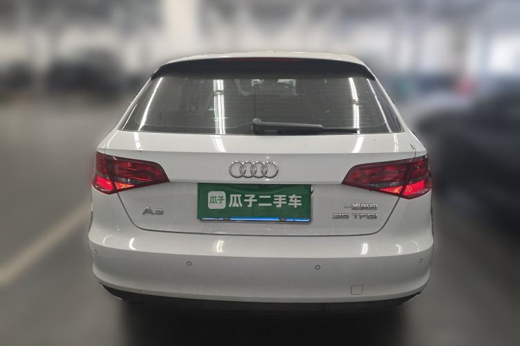 Used Audi A3 2014 Sportback 35 TFSI Automatic Style Edition