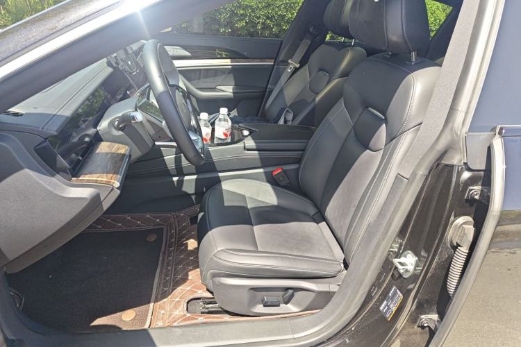 Used NETA S 2024 Range-Extended 1160 Edition
