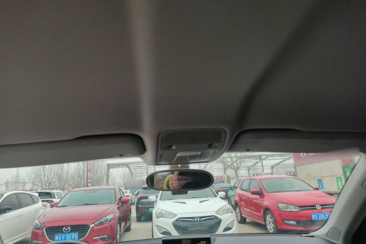 Used Audi A1 2014 30 TFSI Sportback Fashion Model