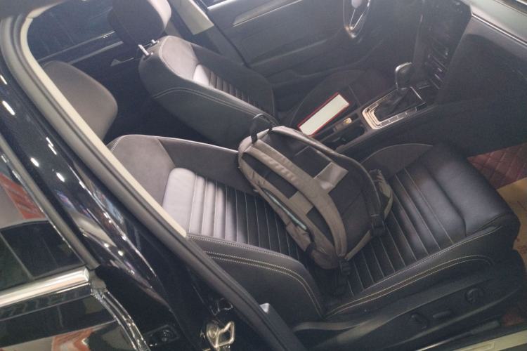 Used Volkswagen Magotan 2020 330TSI DSG Leading Model