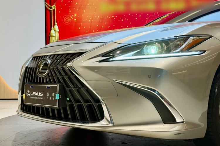 Used Lexus ES 2022 200 Excellence Edition