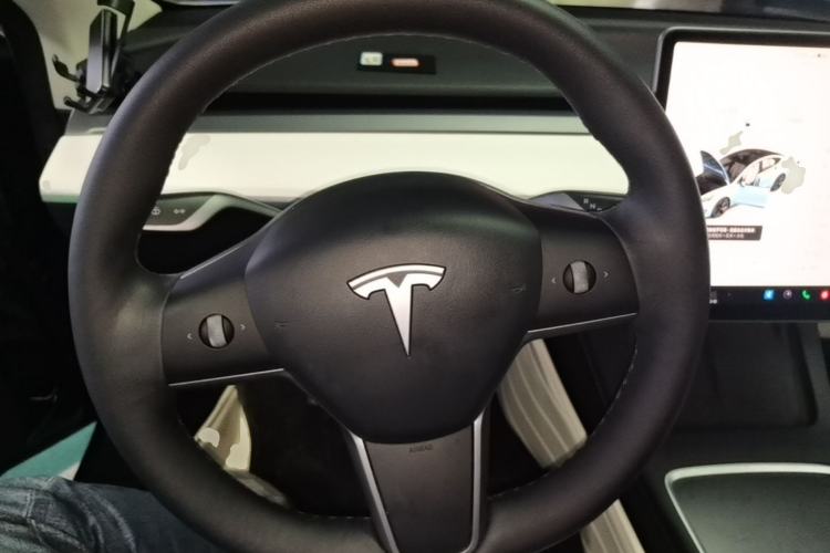 Used Tesla Model 3 2021 Standard Range Rear-Wheel Drive Upgraded Version 3D6
