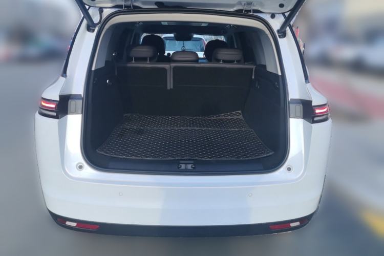 Used Leapmotor C16 2026 Extended-Range 280 LiDAR Zhizun Edition 5 Seats