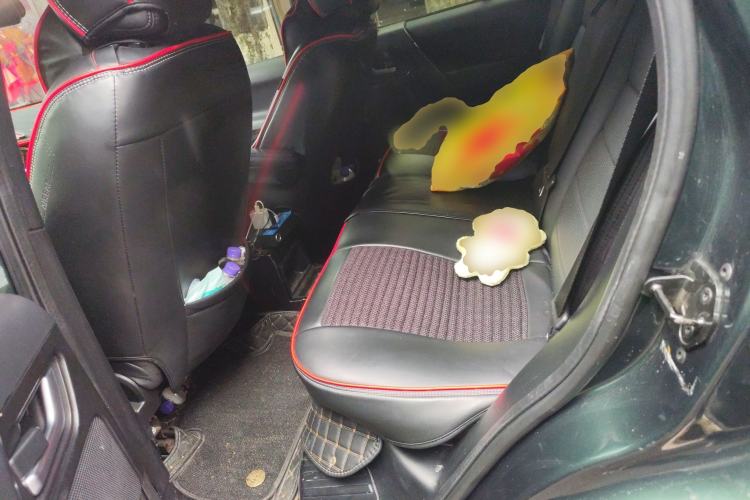 Used Land Rover Freelander 2 2011 2.2T SD4 SE Diesel Edition
