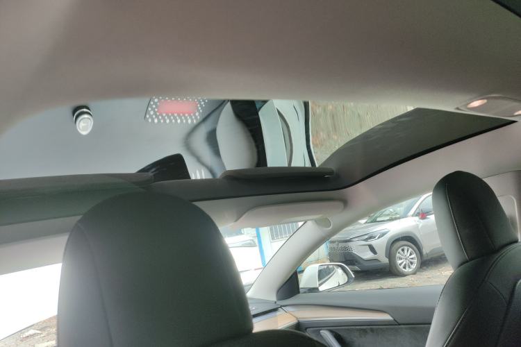 Used Tesla Model 3 2021 Standard Range Rear-Wheel Drive Upgraded Version 3D6