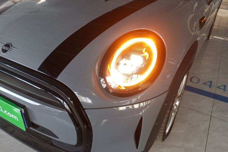 Used MINI MINI 2022 1.5T COOPER Classic Edition