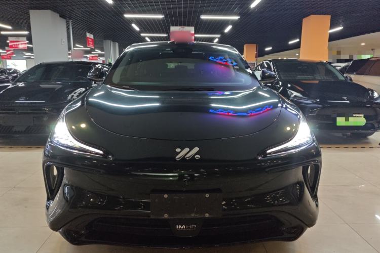 Used IM LS6 2023 Max Extended-Range Version
