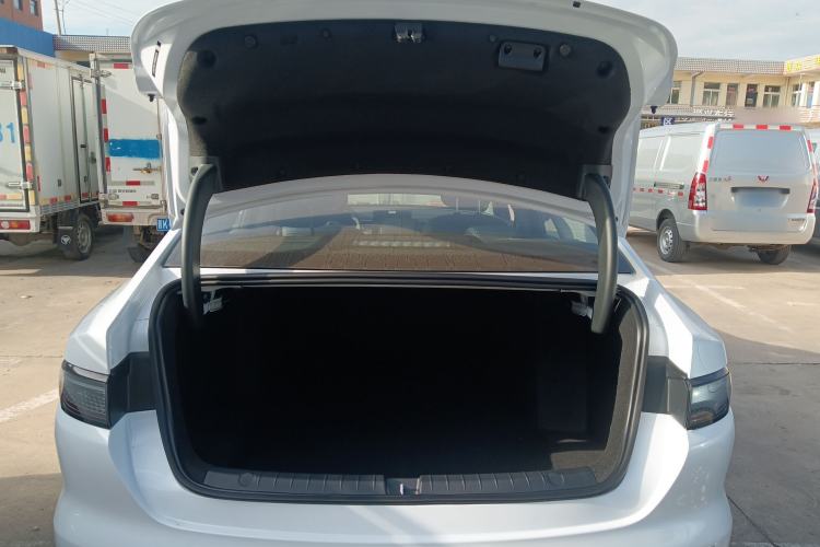 Used BYD Seal 05 DM-i 2026 DM-i 128KM Luxury Edition
