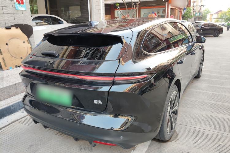 Used Nio ET5T 2024 75kWh Touring