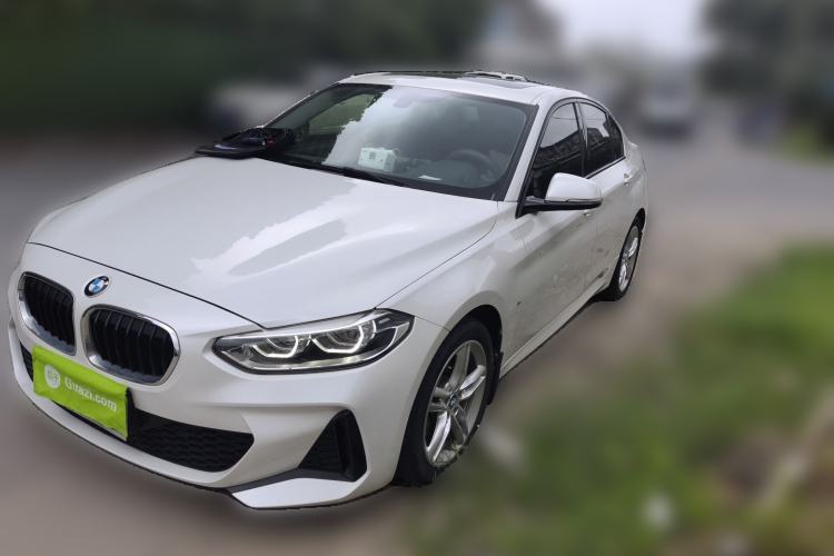 Used BMW 1 Series 2019 118i Fashion Model