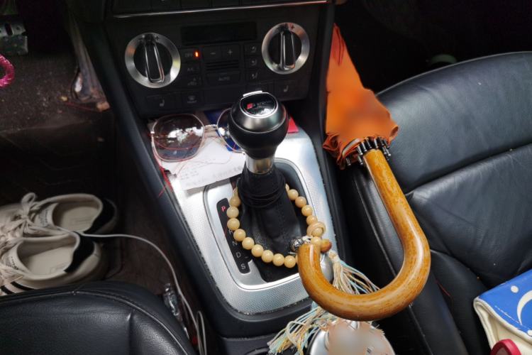 Used Audi Q3 2015 35 TFSI Comfort Model