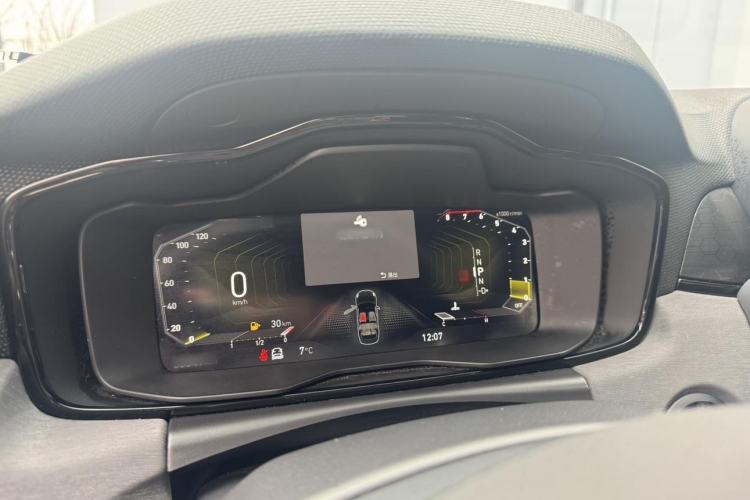 Used Lynk & Co 03 2022 1.5TD DCT JingPlus