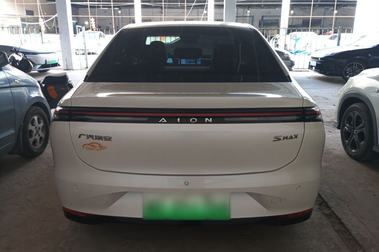 Used AION S MAX 2024 70 Star Edition