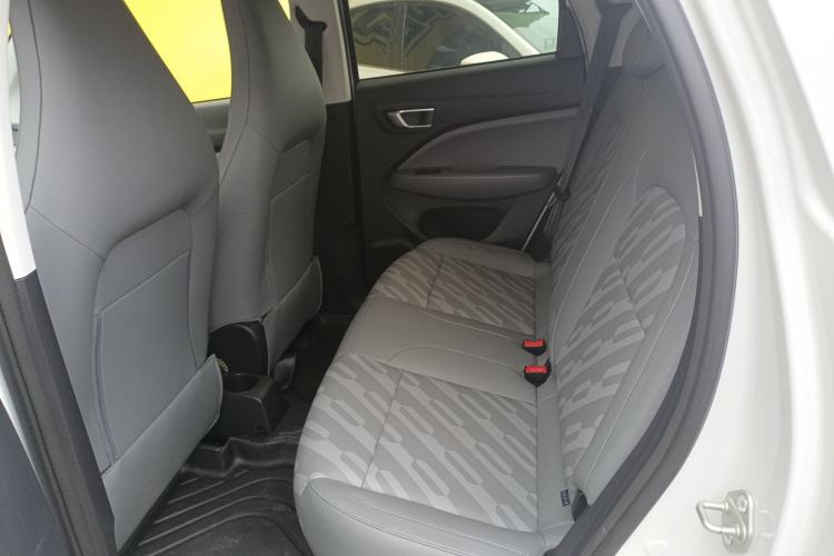 Used Leapmotor T03 2024 310 Comfort Edition