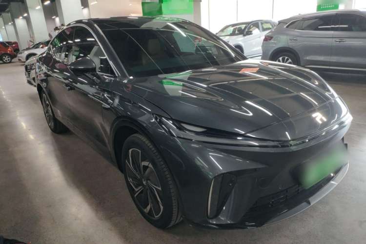 Used Rising R7 2022 Long-Range Advanced Edition