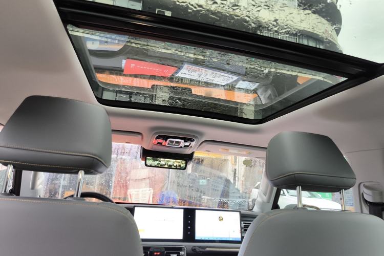 Used BAIC Off-Road BJ40 2024 2.0T All-New Urban Hunter Edition Ultimate Version